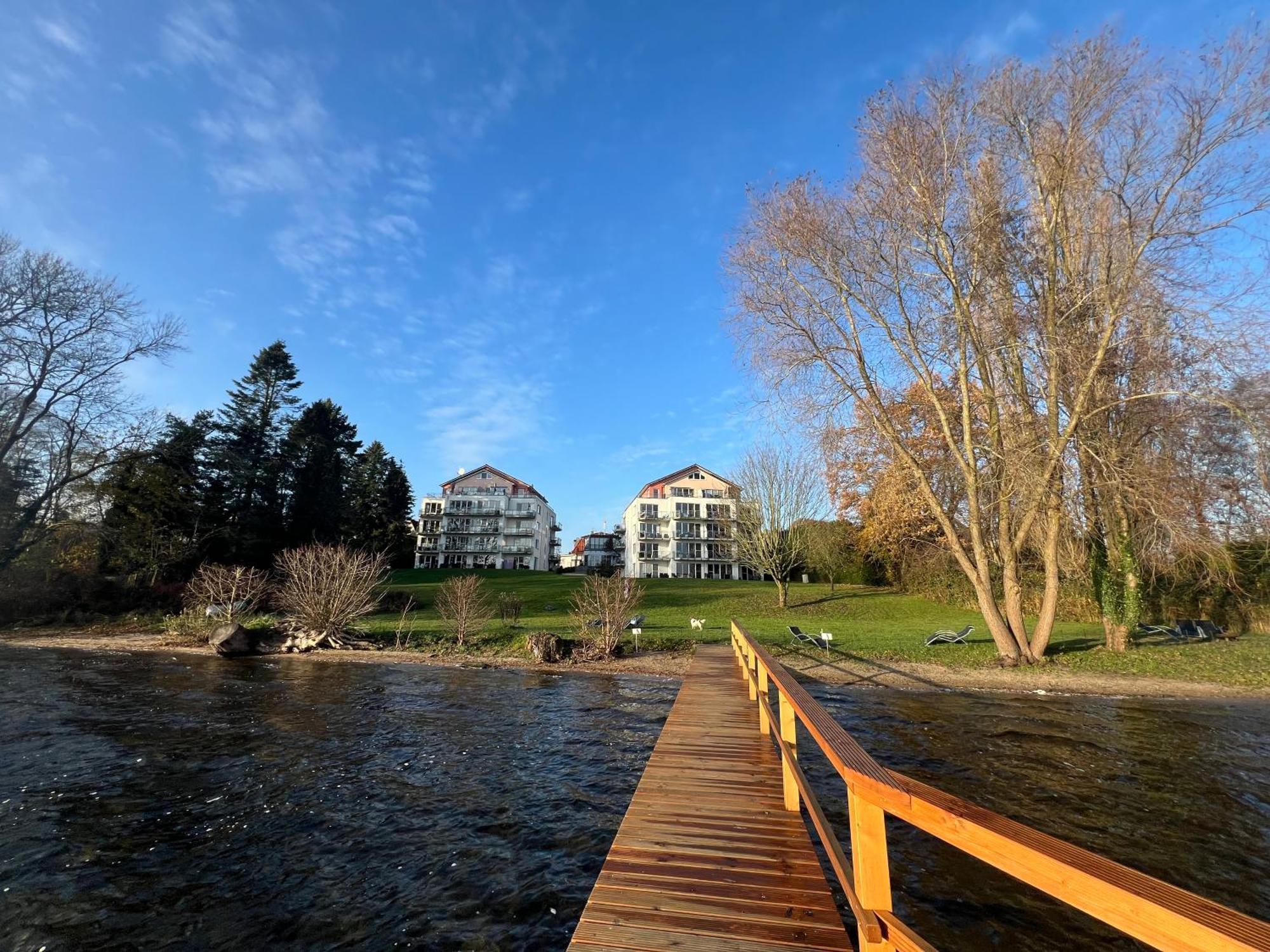 Fewo Am Ploener See Ascheberg  Exterior photo